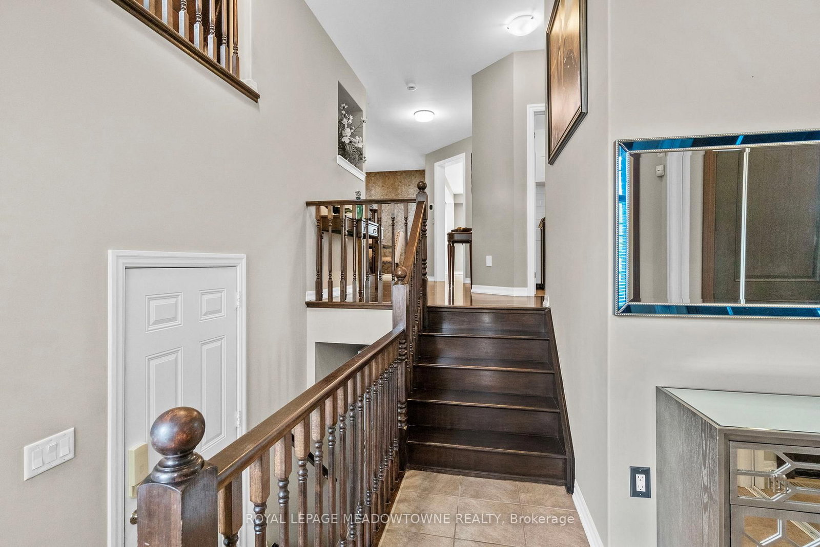 589 Bartleman Terrace • Milton, ON photo 6