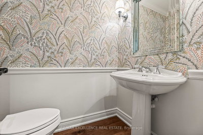 2446 Hammond Mississauga,ON L5K 1T2 — Photo 16
