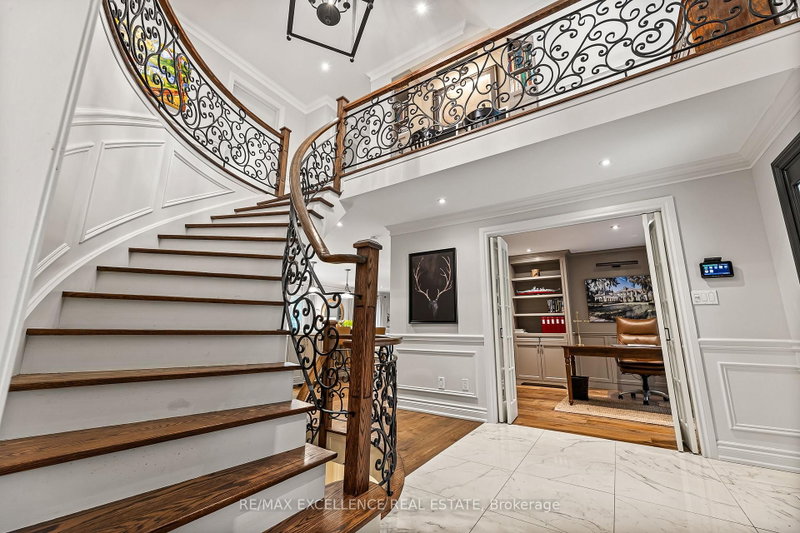 2446 Hammond Road