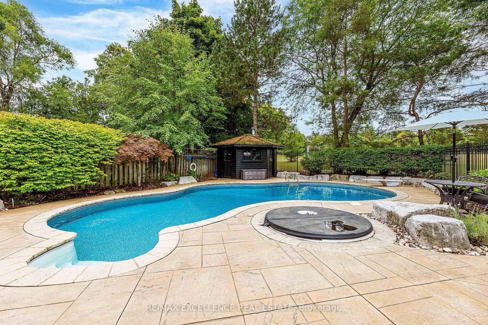 2446 Hammond Road • Mississauga, ON photo 44