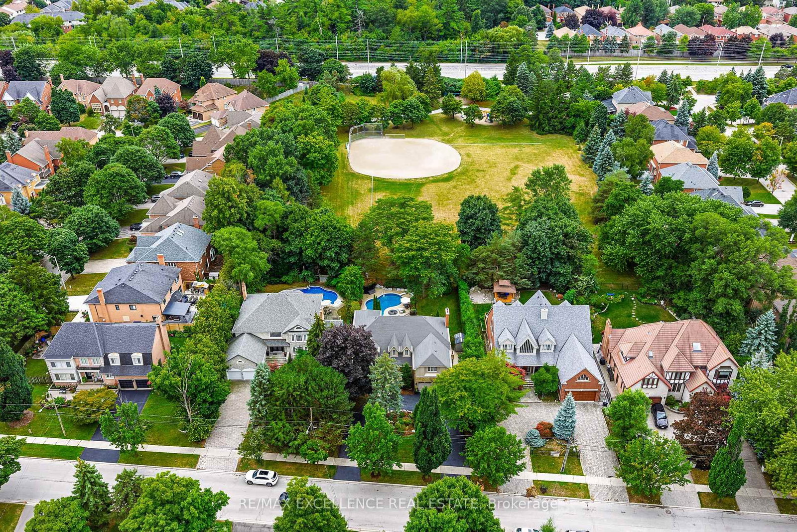 2446 Hammond Road • Mississauga, ON photo 49