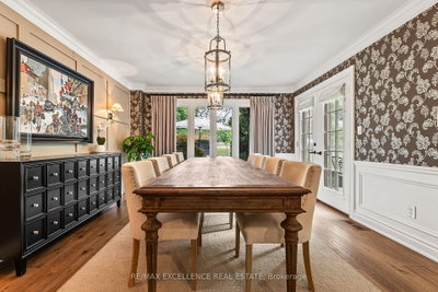 2446 Hammond Road • Mississauga, ON photo 9