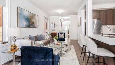 29 Backwater Brampton,ON L7A 5C2 — Photo 11