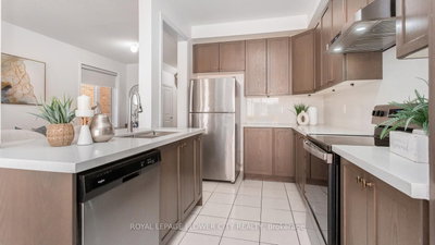 29 Backwater Brampton,ON L7A 5C2 — Photo 12