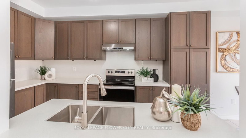 29 Backwater Brampton,ON L7A 5C2 — Photo 13