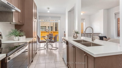 29 Backwater Brampton,ON L7A 5C2 — Photo 14