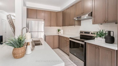 29 Backwater Brampton,ON L7A 5C2 — Photo 19