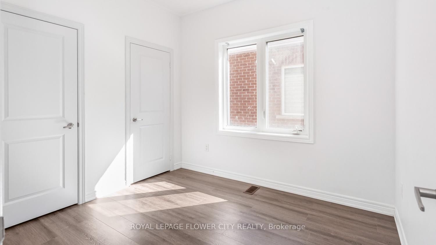 29 Backwater Trail • Brampton, ON photo 22