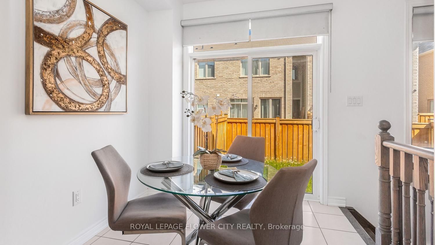 29 Backwater Trail • Brampton, ON photo 32