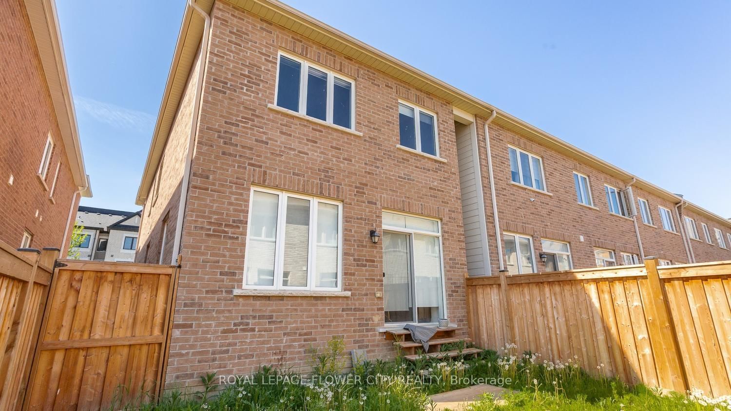 29 Backwater Trail • Brampton, ON photo 35