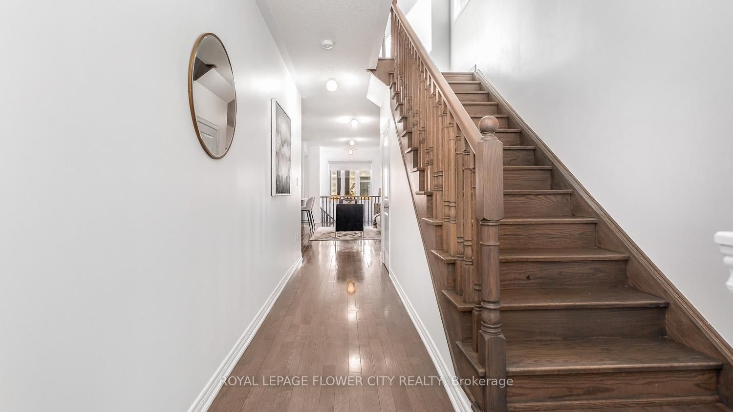 29 Backwater Trail • Brampton, ON photo 6