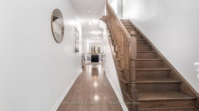 29 Backwater Trail • Brampton, ON photo 6