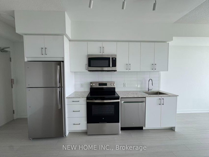 1711 - 4010 Eglinton Avenue