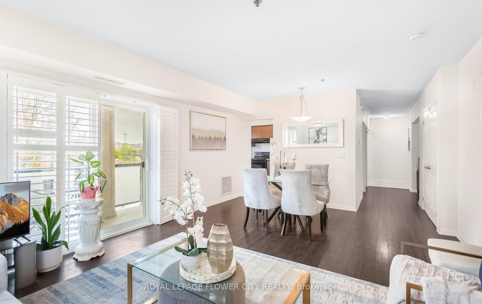 60 Baycliffe Crescent • #204 • Brampton, ON photo 13