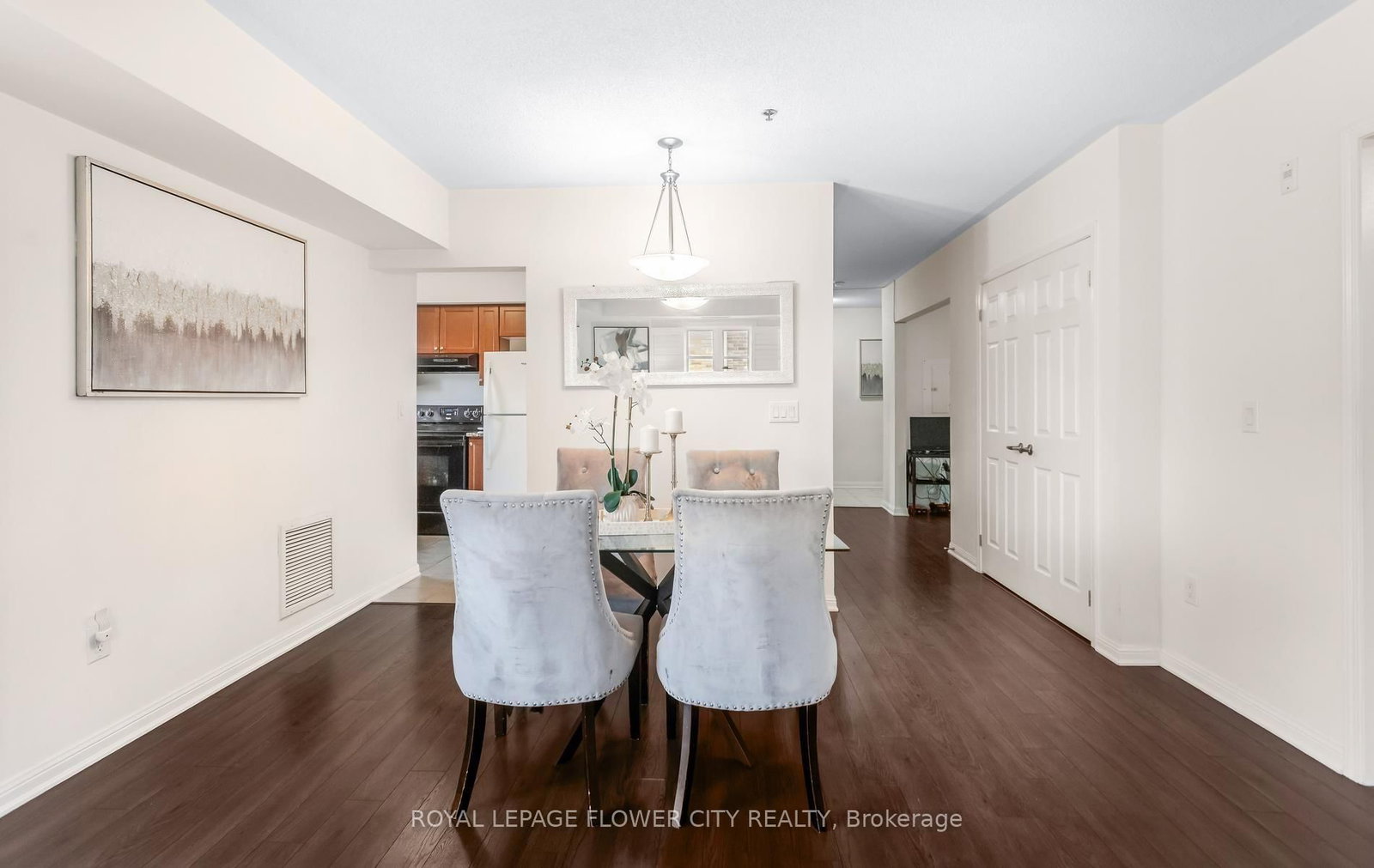 60 Baycliffe Crescent • #204 • Brampton, ON photo 14