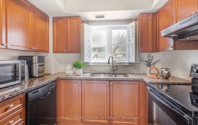 60 Baycliffe Brampton,ON L7A 0Z4 — Photo 15