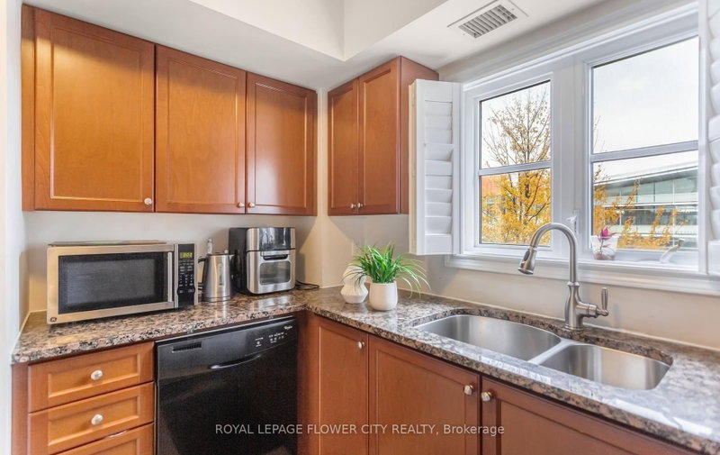 60 Baycliffe Brampton,ON L7A 0Z4 — Photo 16