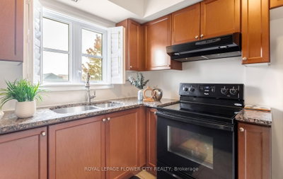 60 Baycliffe Brampton,ON L7A 0Z4 — Photo 17