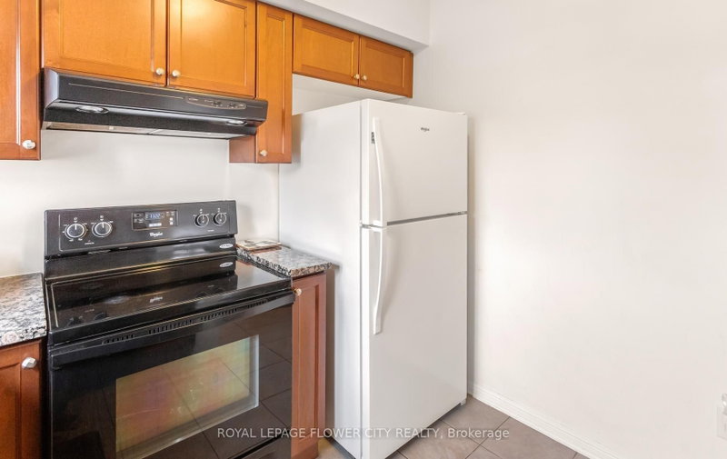 60 Baycliffe Brampton,ON L7A 0Z4 — Photo 18