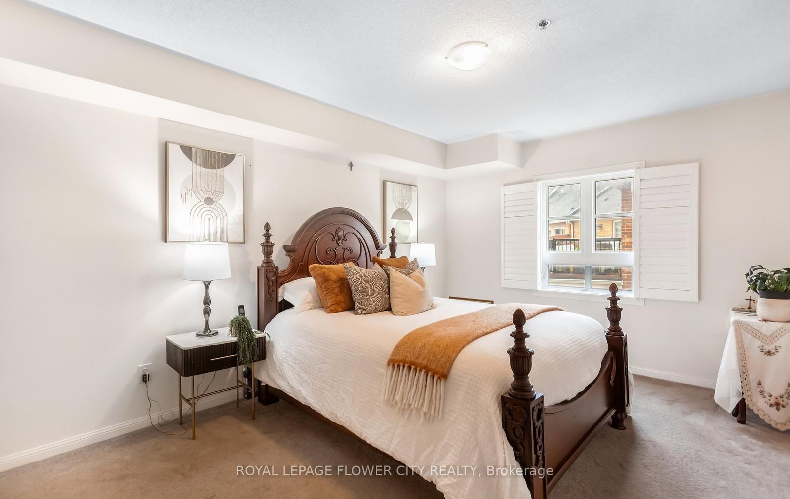 60 Baycliffe Crescent • #204 • Brampton, ON photo 20