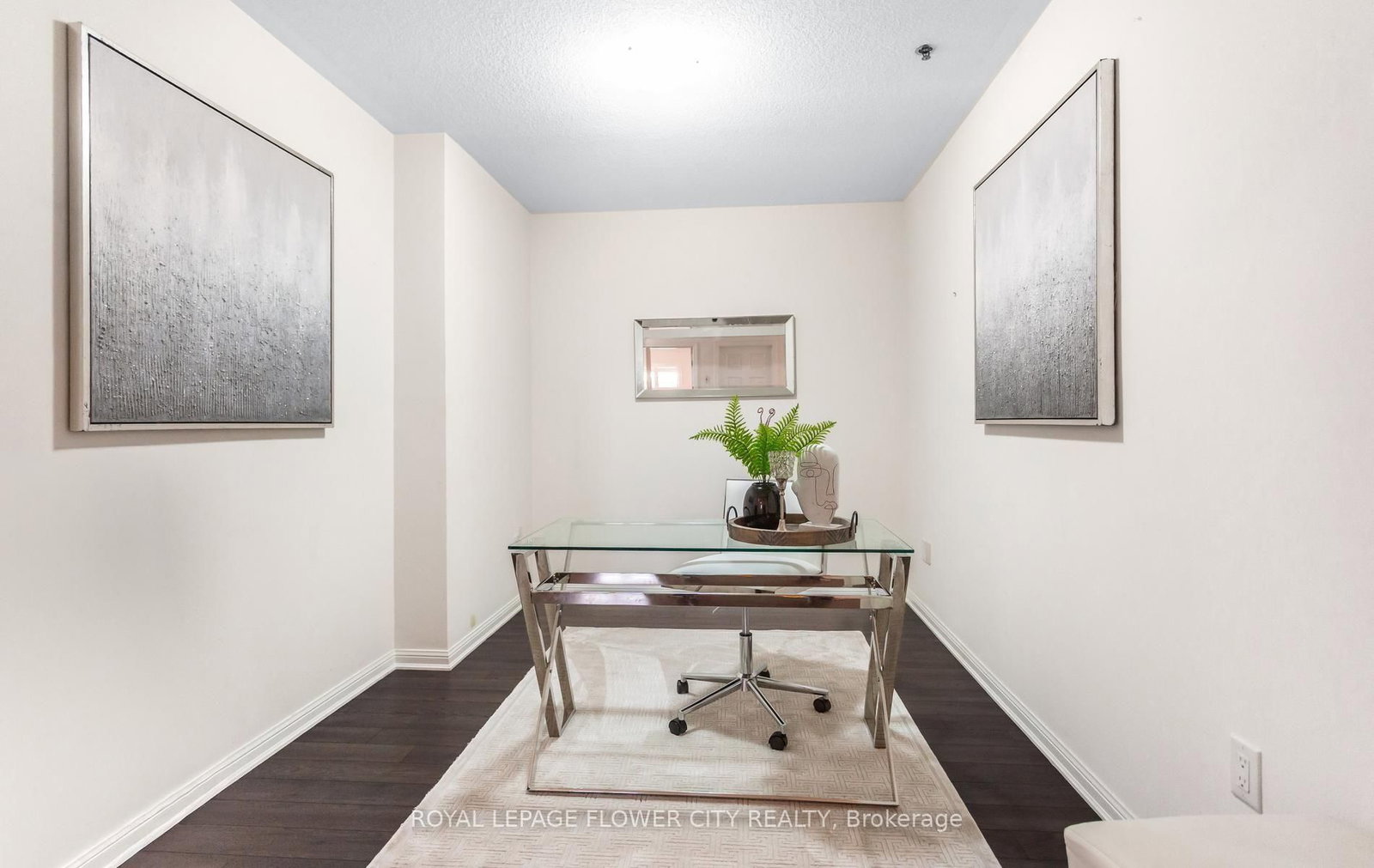 60 Baycliffe Crescent • #204 • Brampton, ON photo 23