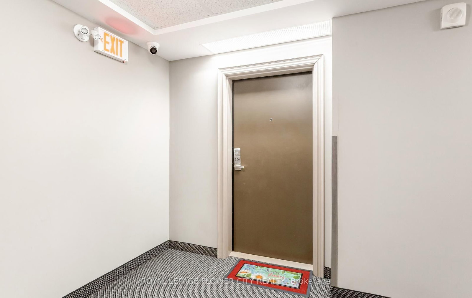 60 Baycliffe Crescent • #204 • Brampton, ON photo 3