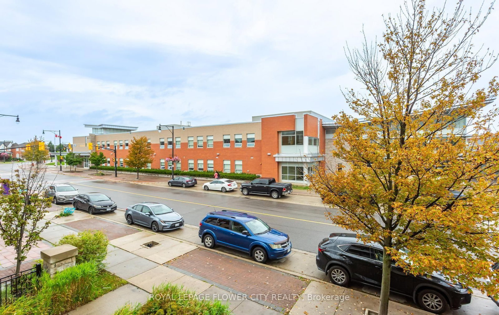 60 Baycliffe Crescent • #204 • Brampton, ON photo 30
