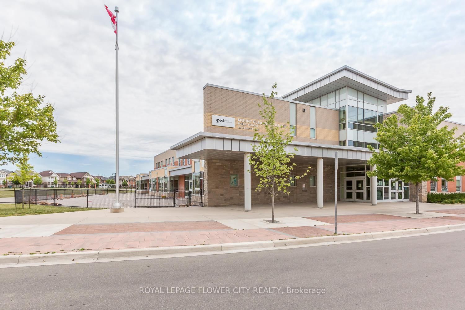 60 Baycliffe Crescent • #204 • Brampton, ON photo 34