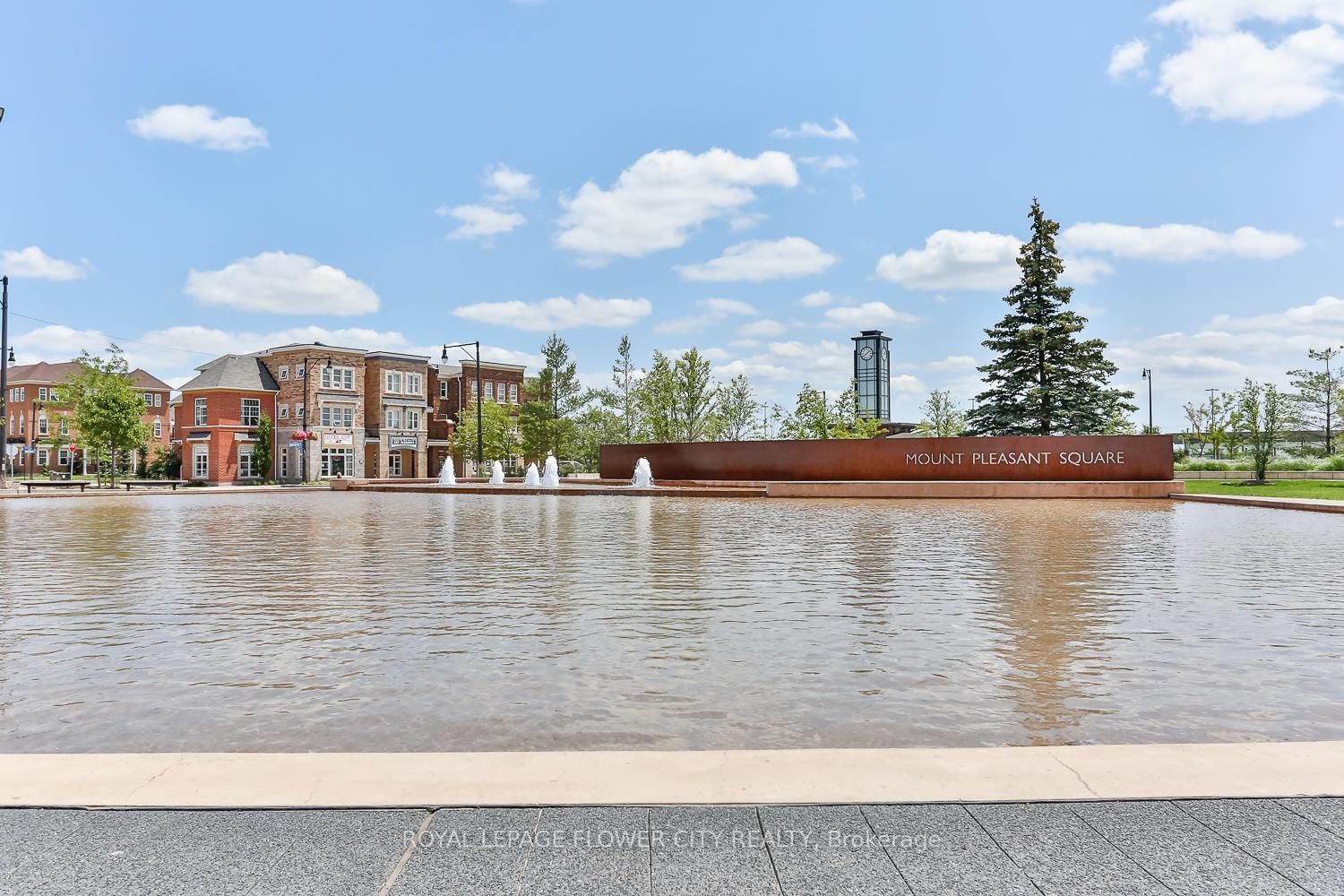 60 Baycliffe Crescent • #204 • Brampton, ON photo 35