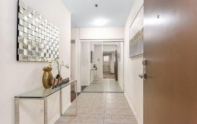 60 Baycliffe Crescent • #204 • Brampton, ON photo 5
