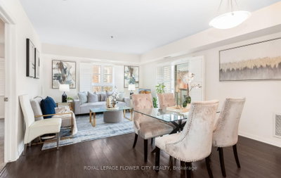 60 Baycliffe Crescent • #204 • Brampton, ON photo 6