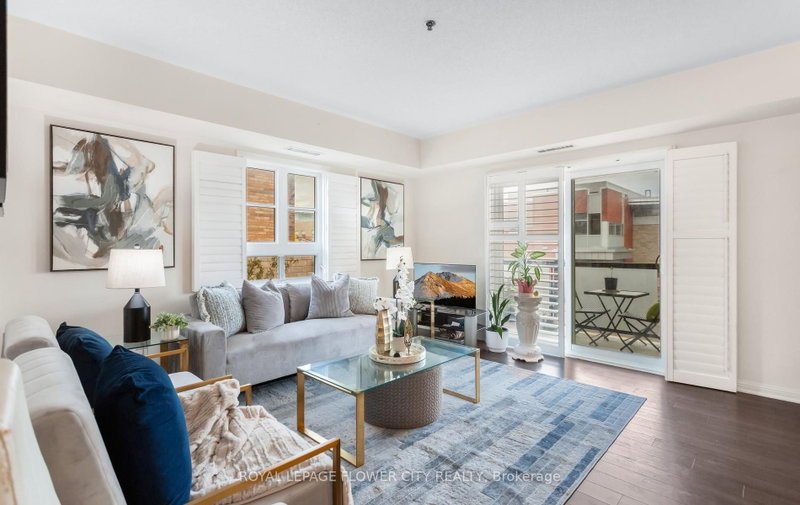 60 Baycliffe Brampton,ON L7A 0Z4 — Photo 8
