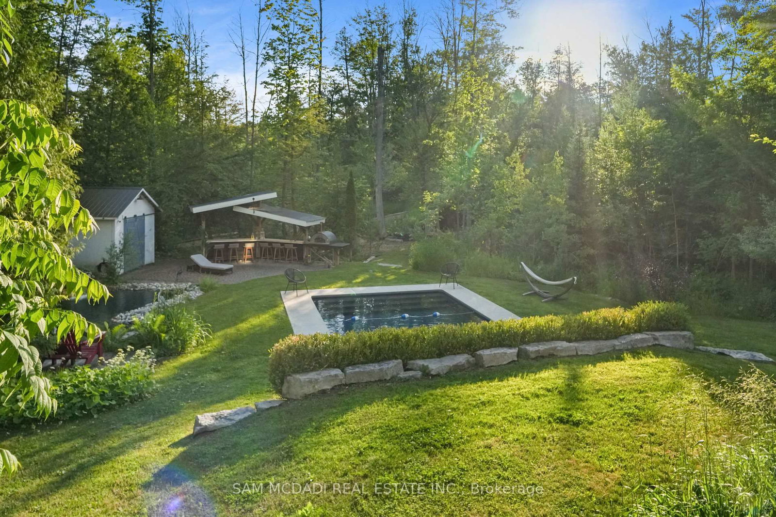 2814 Forks Of The Credit Road • Caledon, ON photo 38