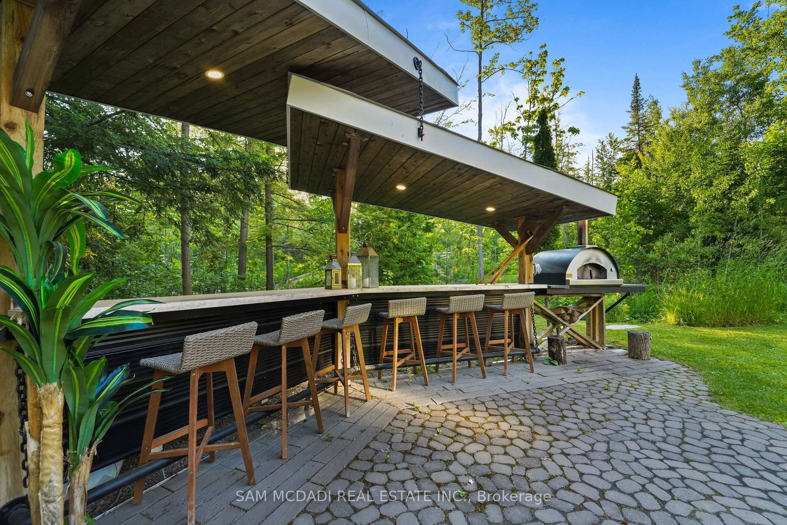 2814 Forks Of The Credit Road • Caledon, ON photo 39