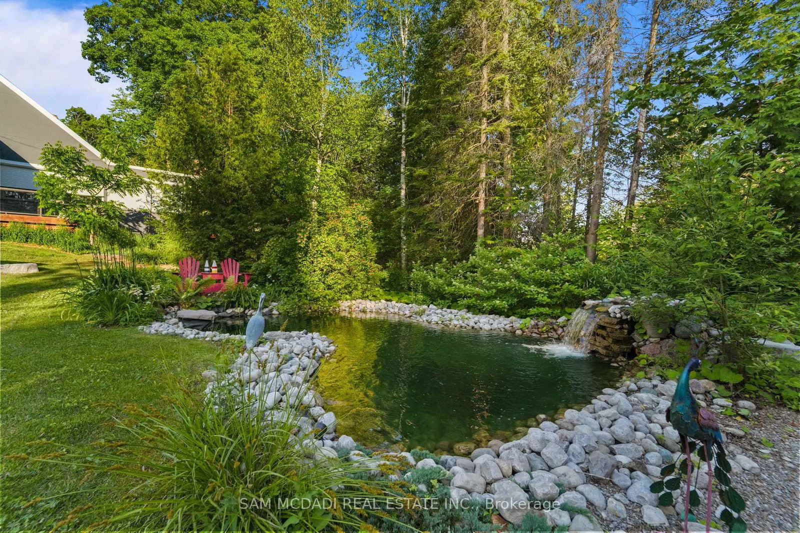 2814 Forks Of The Credit Road • Caledon, ON photo 40