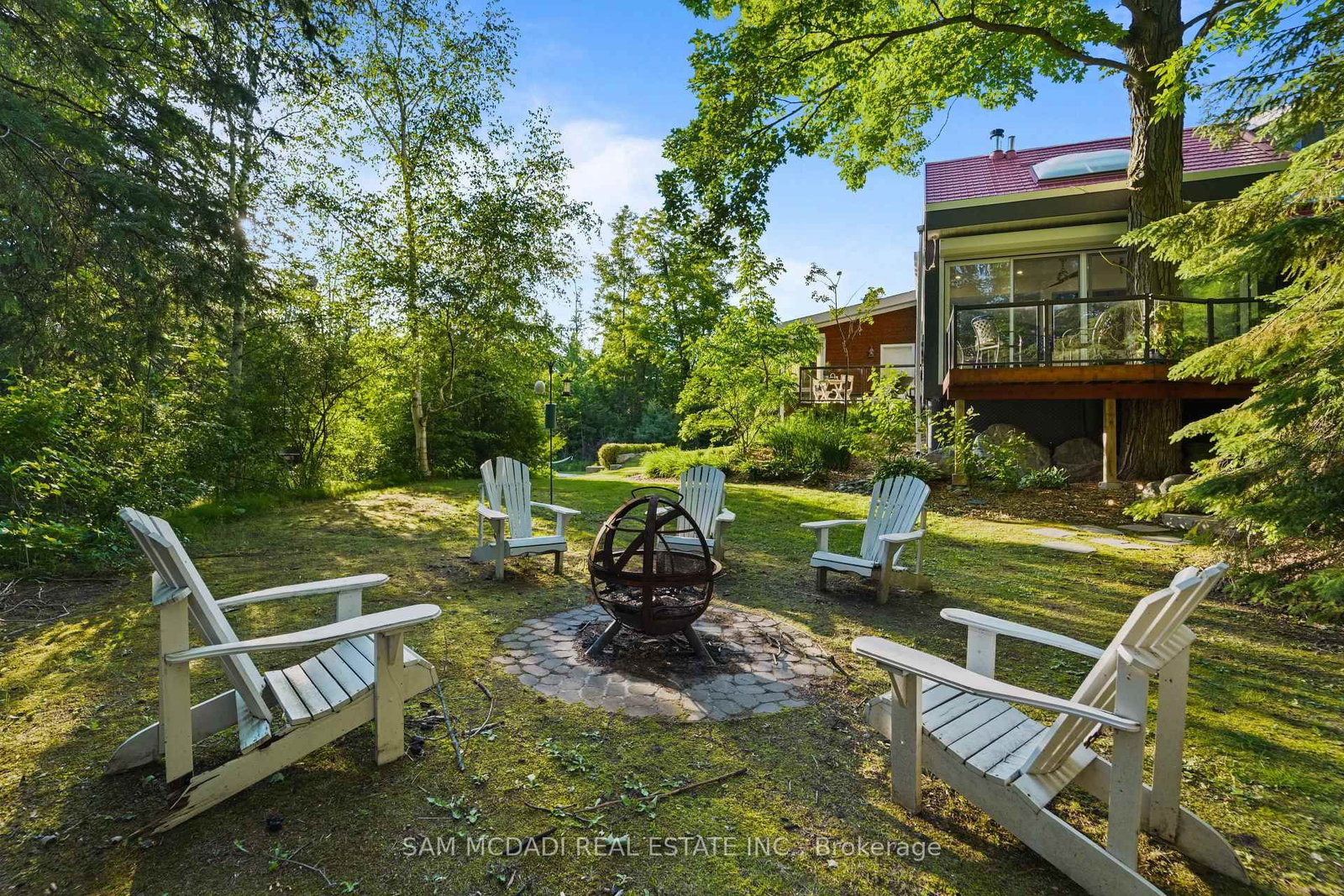2814 Forks Of The Credit Road • Caledon, ON photo 41