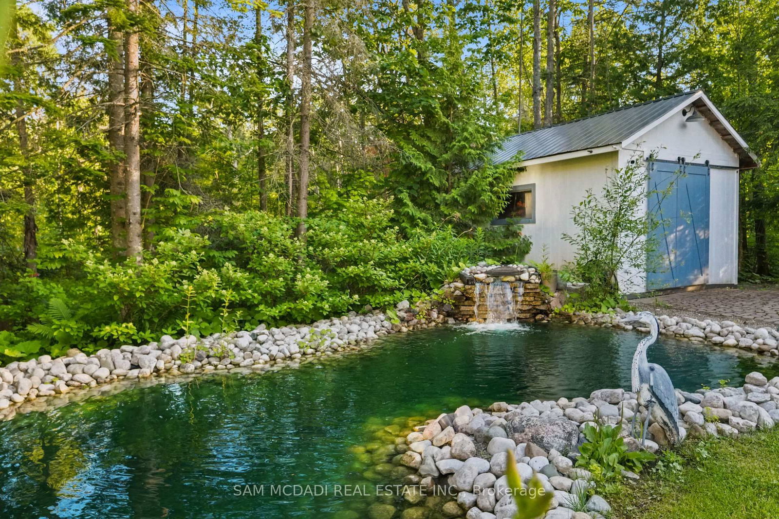 2814 Forks Of The Credit Road • Caledon, ON photo 42