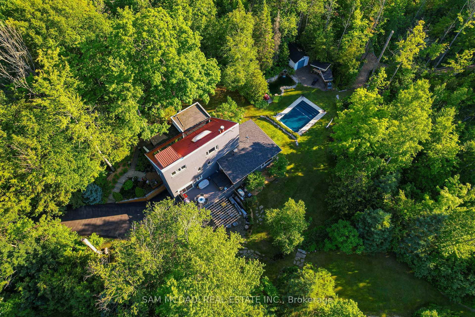 2814 Forks Of The Credit Road • Caledon, ON photo 49