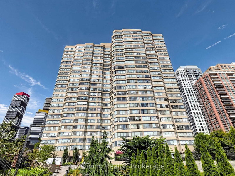 811 - 3605 Kariya Drive