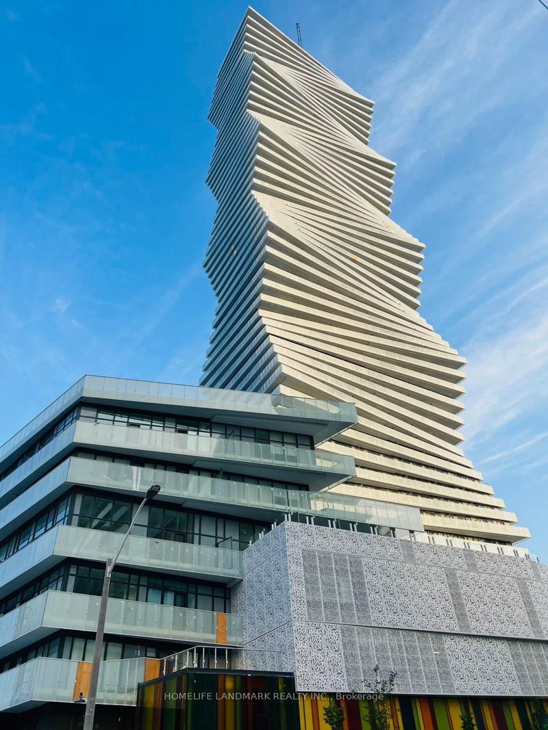 2208 - 3883 Quartz Road