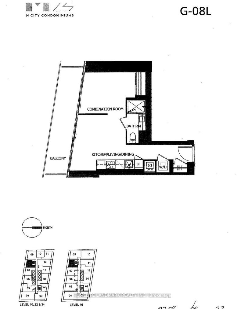2208 - 3883 Quartz Road