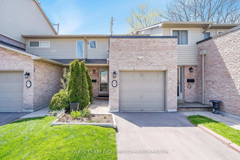 18 - 2075 Asta Drive