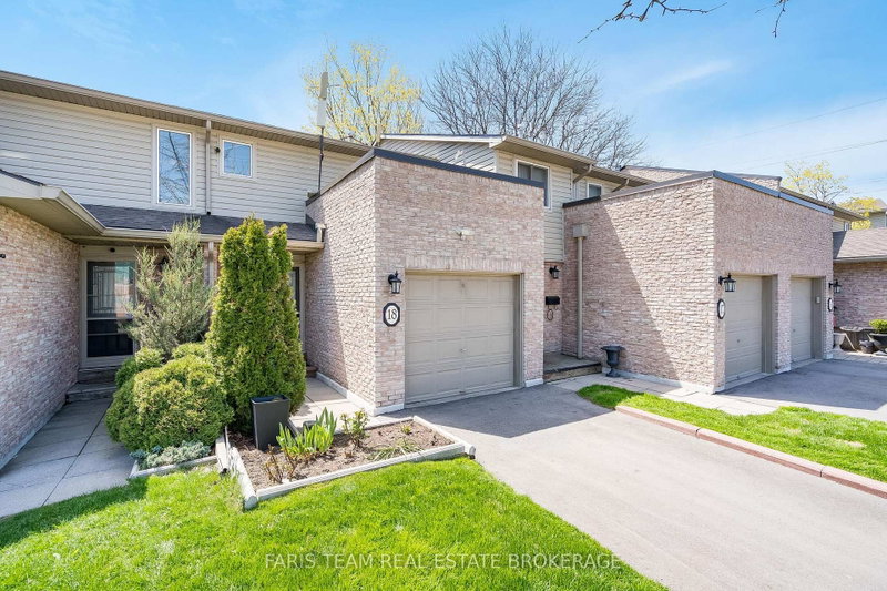 18 - 2075 Asta Drive