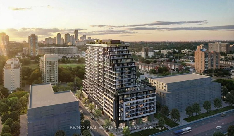 727 - 3009 Novar Road