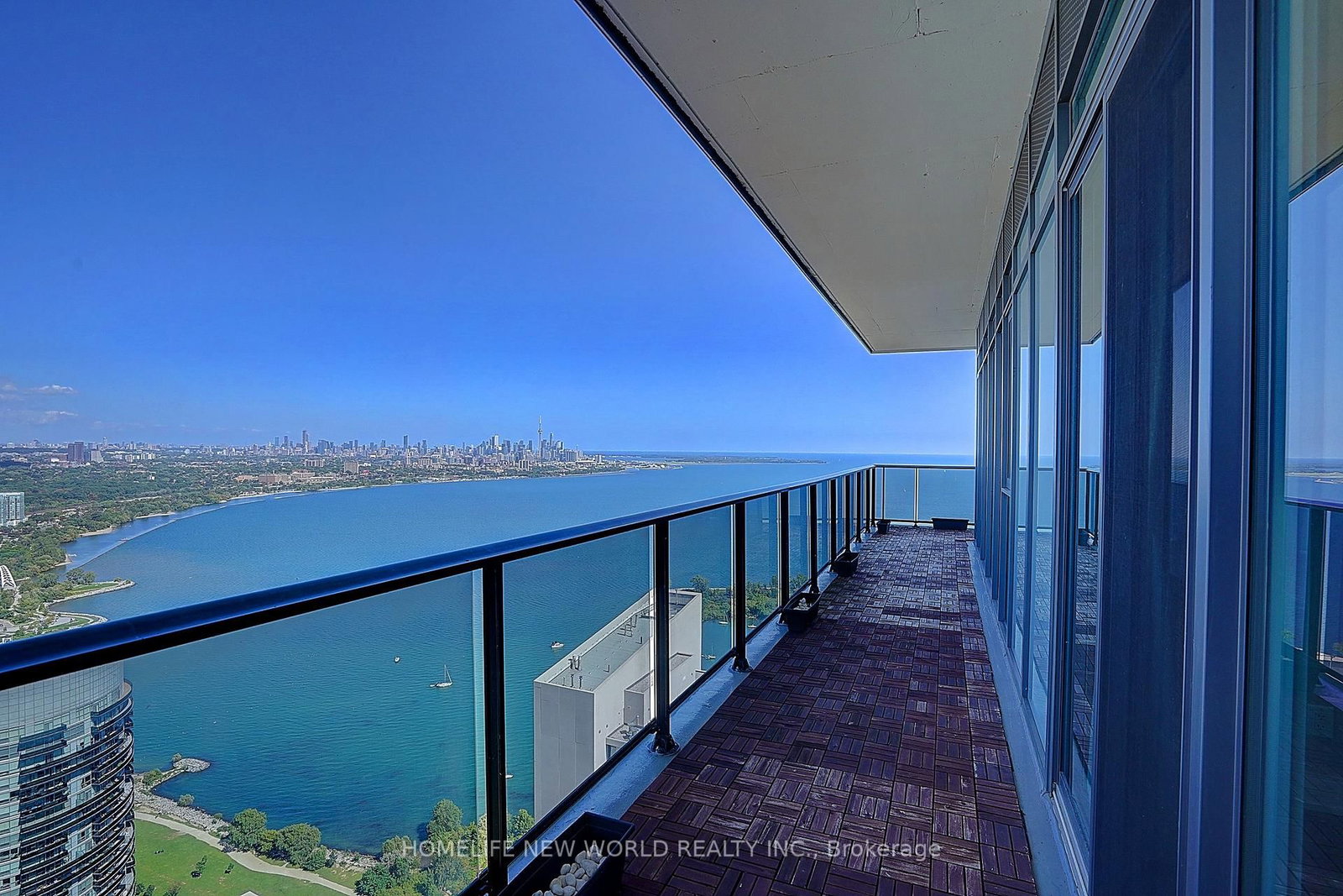 70 Annie Craig Drive • #5204 • Toronto, ON photo 20