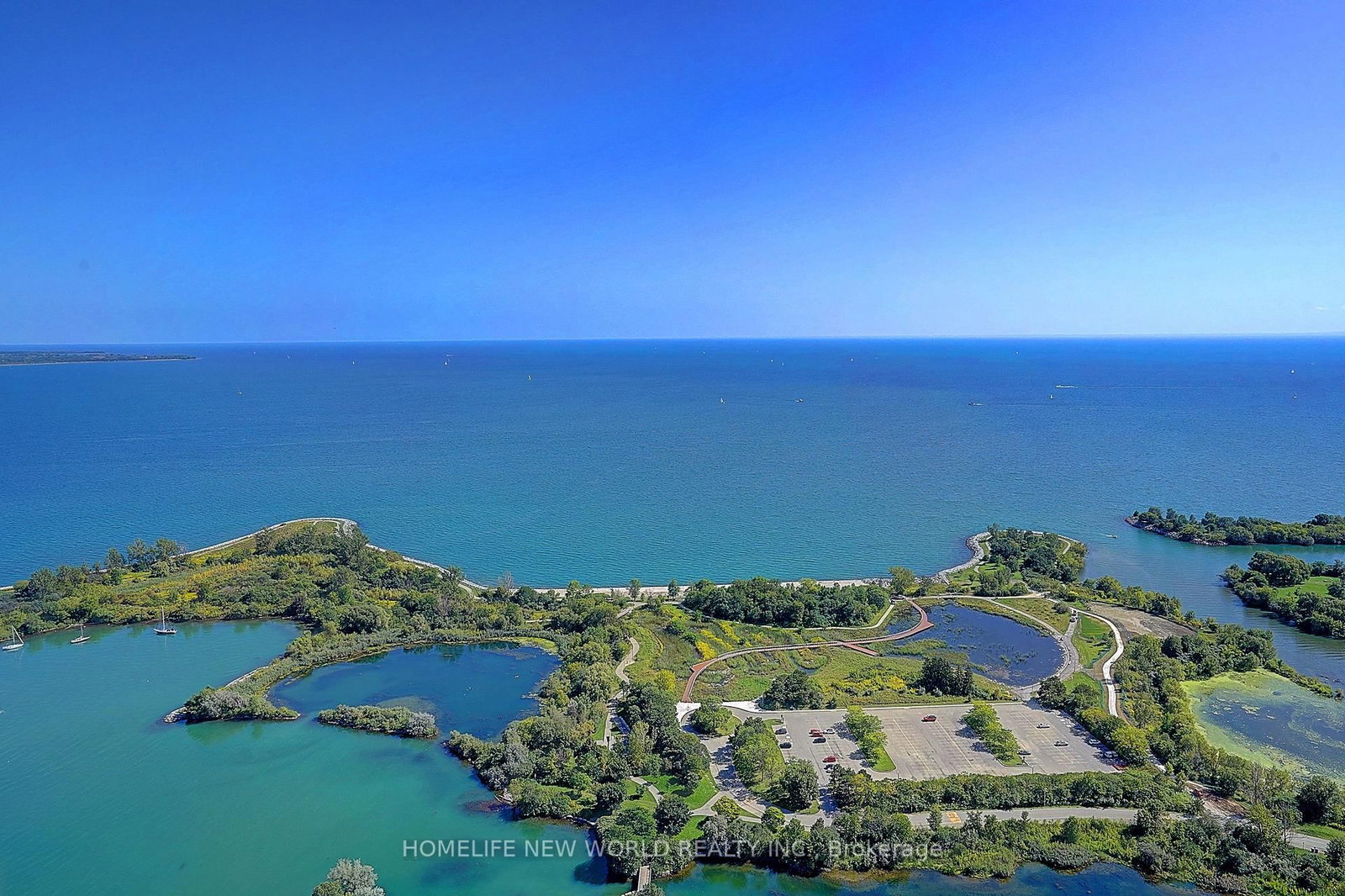 70 Annie Craig Drive • #5204 • Toronto, ON photo 23