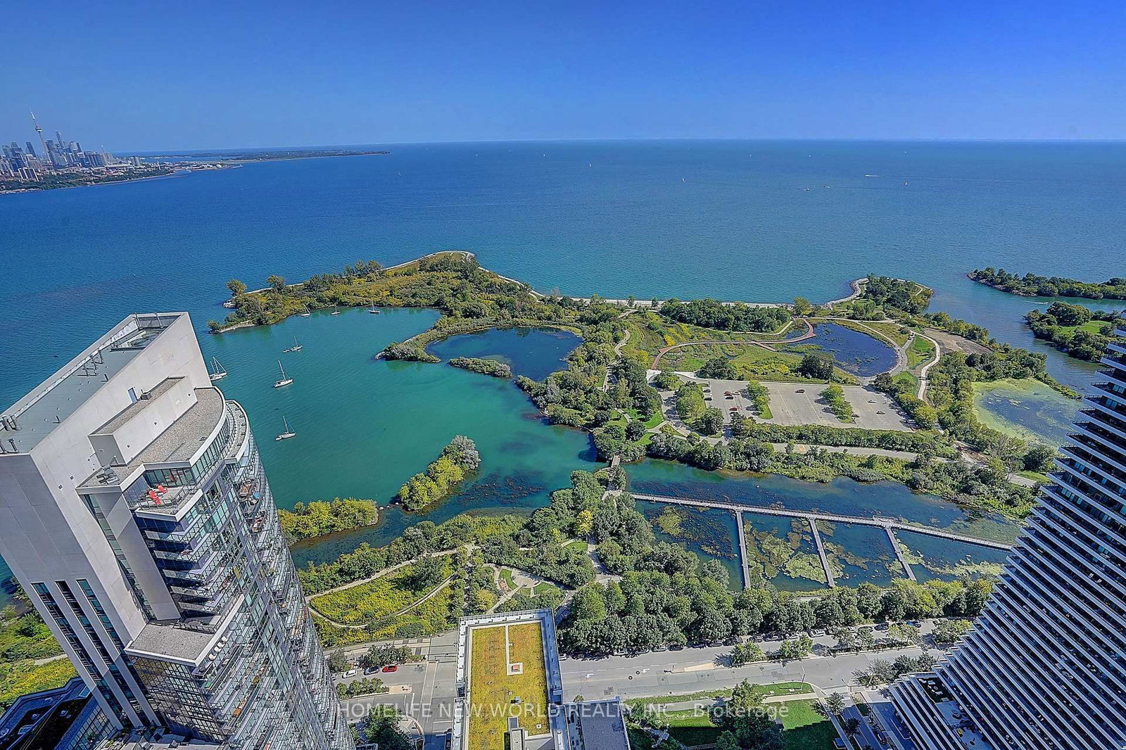 70 Annie Craig Drive • #5204 • Toronto, ON photo 24