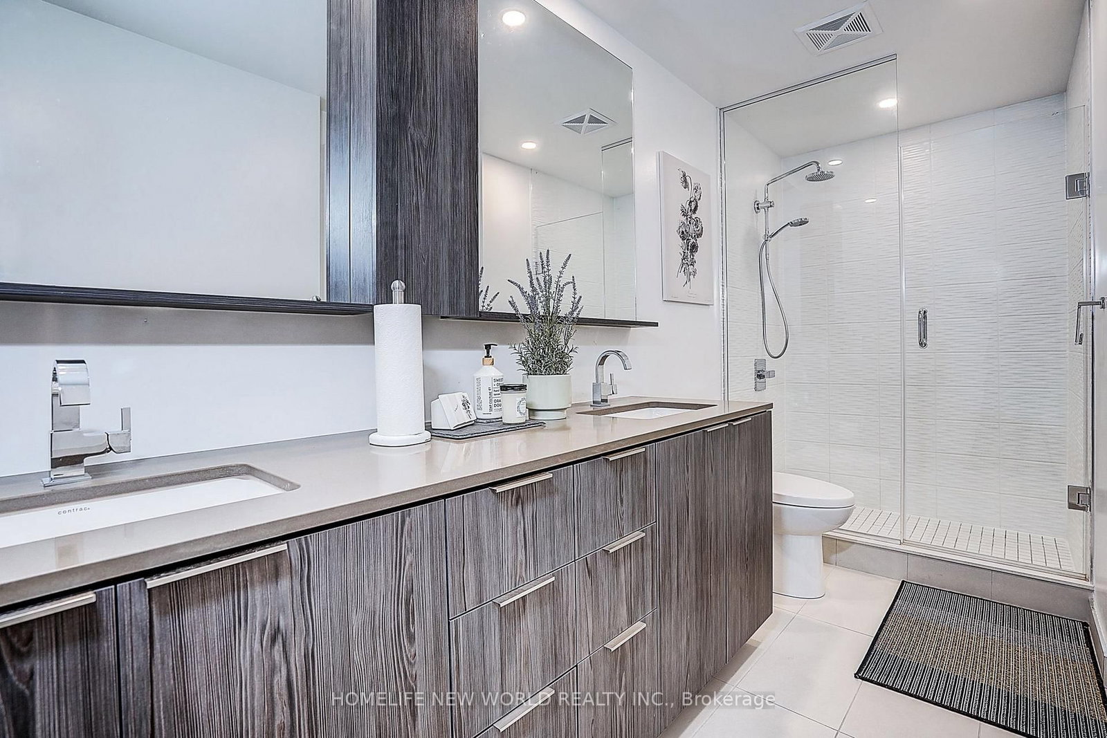 70 Annie Craig Drive • #5204 • Toronto, ON photo 27