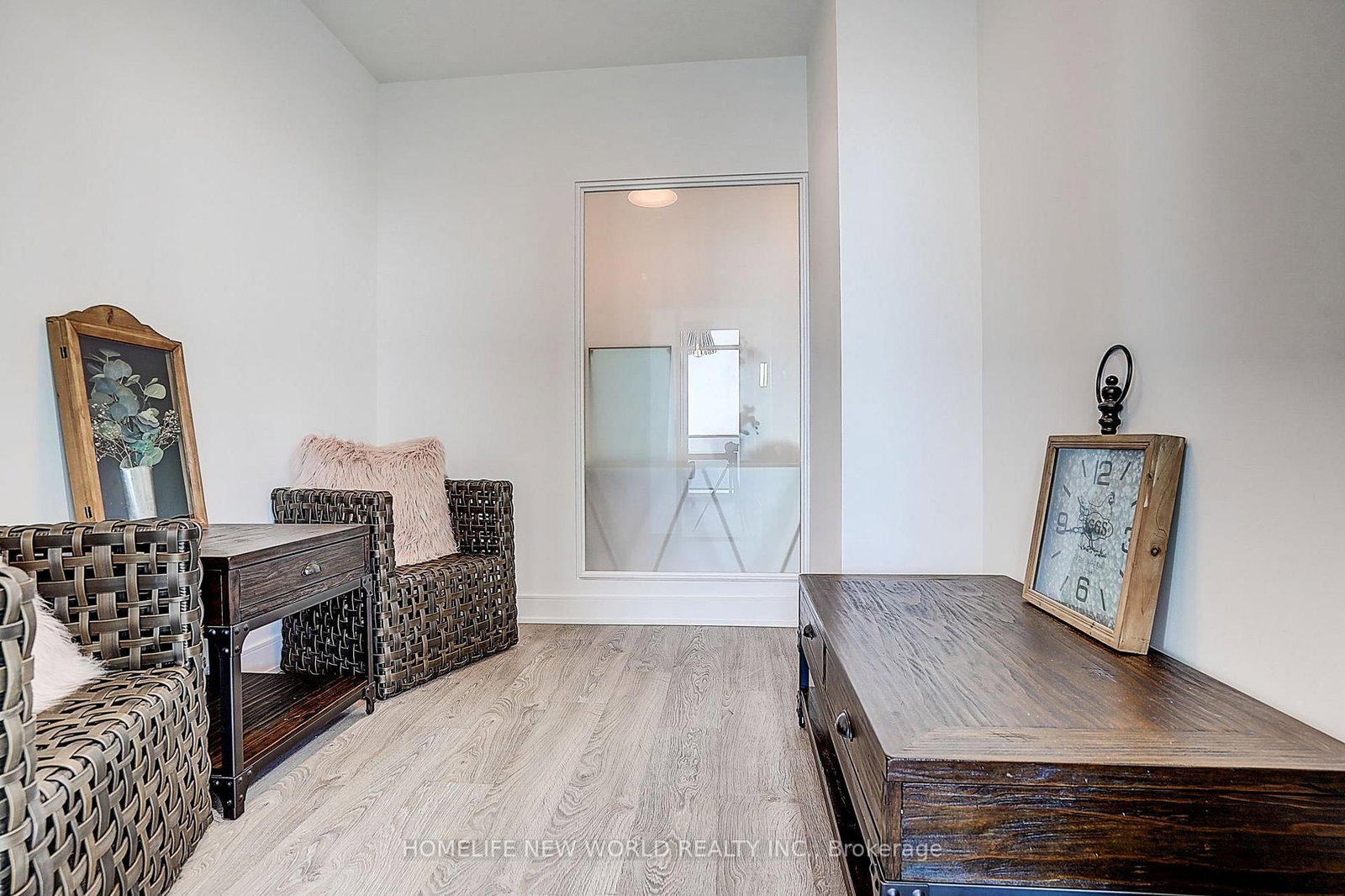 70 Annie Craig Drive • #5204 • Toronto, ON photo 28