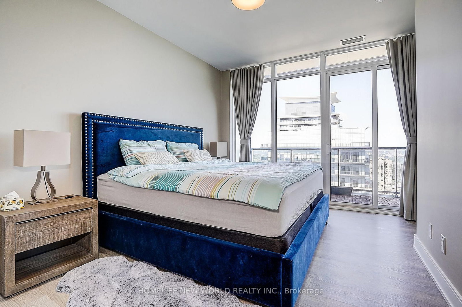 70 Annie Craig Drive • #5204 • Toronto, ON photo 29